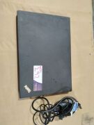 ThinkPad Lenovo T460 | No HardDrive | SN: PC-0BCM1J | +Charger | No Battery, has Minor Scratches and scuff marks - 2