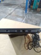 ThinkPad Lenovo T460 | No HardDrive | SN: PC-0BCM1J | +Charger | No Battery, has Minor Scratches and scuff marks - 5