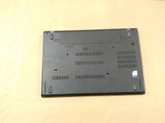 ThinkPad Lenovo T480 | No HardDrive | SN: PF-18T2MW | No Charger, has Minor Scratches and scuff marks - 2