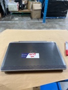 DNL DELL LATITUDE E6630- NO CHARGER- NO HARD DRIVE- NO DAMAGE EXCEPT FOR MISSING KEY - 2