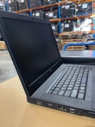 DNL DELL LATITUDE E5500- NO CHARGER- MISSING HARD DRIVE- MISSING KEY - 4