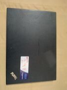 ThinkPad Lenovo T490 | No HardDrive | SN: PF-1D396PW | W/ no Charger & has minor scratches and no screen. - 2