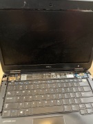 DNL DELL LATITUDE E5440- NO CHARGER- NO HARD DRIVE- MISSING SOME PARTS BUT OVERALL GOOD SHAPE - 3