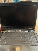 DNL DELL LATITUDE E5440- NO CHARGER- NO HARD DRIVE- MISSING SOME PARTS BUT OVERALL GOOD SHAPE - 5