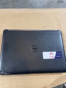 DNL DELL LATITUDE E5440- NO CHARGER- NO HARD DRIVE- MISSING SOME PARTS BUT OVERALL GOOD SHAPE - 6
