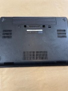 DNL DELL LATITUDE E5440- NO CHARGER- NO HARD DRIVE- MISSING SOME PARTS BUT OVERALL GOOD SHAPE - 7