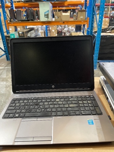 DELL PROBOOK (CP680135)- NO CHARGER- NO DAMAGE- USB COVER INCLUDED