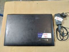 Lenovo B50-80 /80EW | NO HardDrive | S/N: MP135727 | + Charger | Minor scratches and suff marks. - 2