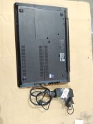 Lenovo B50-80 /80EW | NO HardDrive | S/N: MP135727 | + Charger | Minor scratches and suff marks. - 3