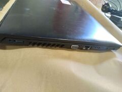 Lenovo B50-80 /80EW | NO HardDrive | S/N: MP1359DY | + Charger | Minor scratches and suff marks missing 4 back screw. (Faulty Screen) - 4