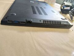 Lenovo V110-15ISK - 80TL | No HardDrive | SN: R90LWU8J | +Charger | Minor scratches and scuff marks - 4