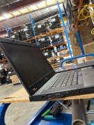 DELL LATITUDE E5510- NO HARD DRIVE- NO DAMAGE- NO CHARGER - 3