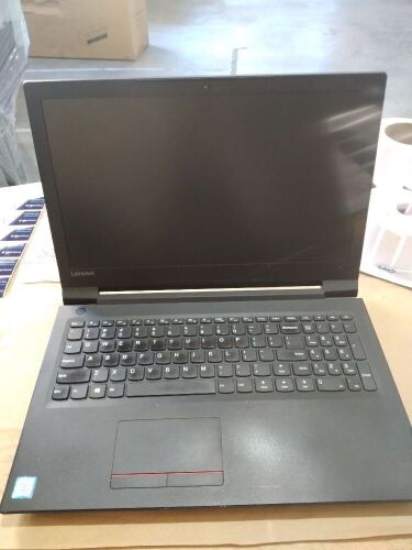 Lenovo V110-15ISK - 80TL | No HardDrive | SN: R0LX416 | No Charger, Minor scratches and scuff marks