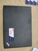 ThinkPad Lenovo T460 | No HardDrive | SN: PC-0FUCJ2 | +no Charger, has Minor Scratches and scuff marks - 2