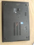 Lenovo V110-15ISK - 80TL | No HardDrive | SN: R90LDPTS | No Charger, Minor scratches and scuff marks, Missing all 13 backing screws and damaged left hinge. - 3