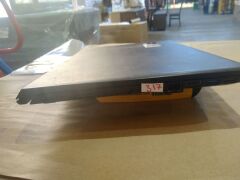 Lenovo V110-15ISK - 80TL | No HardDrive | SN: R90LDPTS | No Charger, Minor scratches and scuff marks, Missing all 13 backing screws and damaged left hinge. - 4