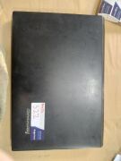 Lenovo B50-80 /80EW | NO HardDrive | S/N: MP13596R | No Charger, Minor scratches and scuff marks. - 2