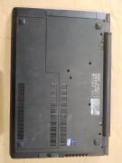 Lenovo B50-80 - 20384 | No HardDrive | SN: CB3567930 | No Charger, Minor scratches and scuff marks. - 3