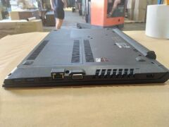 Lenovo B50-80 - 20384 | No HardDrive | SN: CB3567930 | No Charger, Minor scratches and scuff marks. - 4