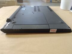 Lenovo B50-80 - 20384 | No HardDrive | SN: CB3567930 | No Charger, Minor scratches and scuff marks. - 5