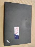ThinkPad Lenovo T460 | No HardDrive | SN: PC-0BCM1U | No Charger, has Minor Scratches and scuff marks - 2