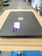 Hp 250 G3 | No HardDrive | SN: CND5010F0D | +Charger | Minor scratches and scuff marks - 3