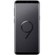 Samsung Galaxy S9 Plus 256BG Phone - Midnight Black - 2