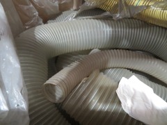 Pallet of Spiral Duct Hose
various sizes & lengths - 2