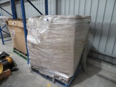 Pallet of Spiral Duct Hose
various sizes & lengths - 4