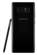 Samsung Galaxy Note 8 64GB Phone - Midnight Black - 2