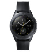 Samsung Galaxy Watch 42mm with Cellular - Midnight Black