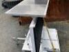 $21K Innov8 “SIZE C” 2020 FULL COLOUR VIDEO MESSAGE BOARD TRAILER - 8