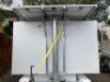 $21K Innov8 “SIZE C” 2020 FULL COLOUR VIDEO MESSAGE BOARD TRAILER - 9