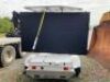 $21K Innov8 “SIZE C” 2020 FULL COLOUR VIDEO MESSAGE BOARD TRAILER