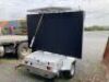 $21K Innov8 “SIZE C” 2020 FULL COLOUR VIDEO MESSAGE BOARD TRAILER - 2