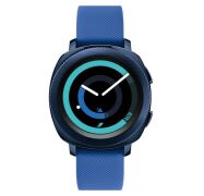 Samsung Gear Sport Fitness Watch - Blue