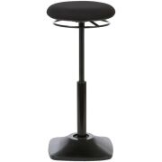 Professional Sit Stand Stool JBPROSSTBK