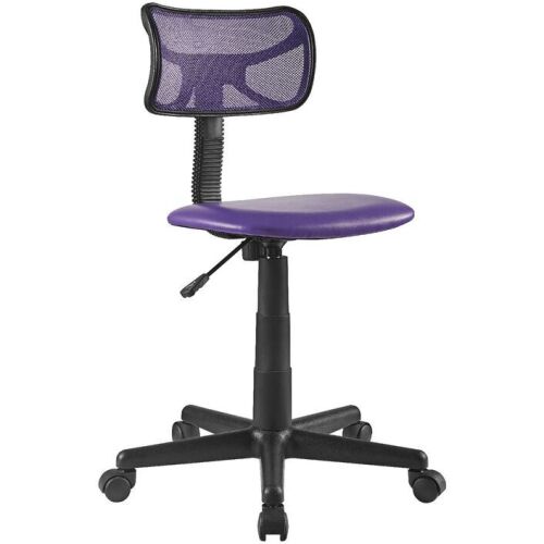Charlie Student Chair Purple SMCHARLIEPE