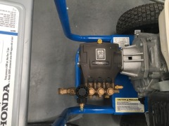 Aussie AB42 6485psi Pressure Washer Powered by Honda GX390 Petrol EngineSerial No: 09171869007 - 3