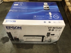 EPSON PRINTER ET-M1120 ECO - 5