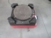 Hepa Air Scrubber
Phoenix
Model: Guardian R
240 Volt
530 x 600 x 330mm H - 5
