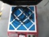 Hepa Air Scrubber
Phoenix
Model: Guardian R
240 Volt
530 x 600 x 330mm H - 7