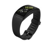 Samsung Gear Fit 2 Pro Small Fitness Band - Black - 2