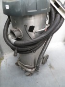 Wet & Dry Vacuum Cleaner
Delfin
Model: MTL802WDP-002
with Hose, Wand & Floor Tools
240 Volt - 6