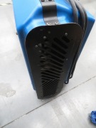 DBK Drymatic Boost Adaptable Heat Drying Unit
Model: FGPH092
240 Volt - 5