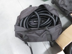 Assorted Manifolds & Hoses to suit Drymatic Drying Units - 3