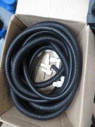 Assorted Manifolds & Hoses to suit Drymatic Drying Units - 4
