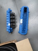 Assorted Manifolds & Hoses to suit Drymatic Drying Units - 5