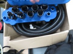 Assorted Manifolds & Hoses to suit Drymatic Drying Units - 2