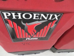 6 x Phoenix R200 - 4